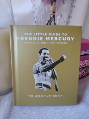 The Little Guide to Freddie Mercury